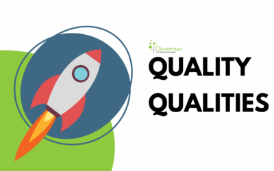Quality Qualities!