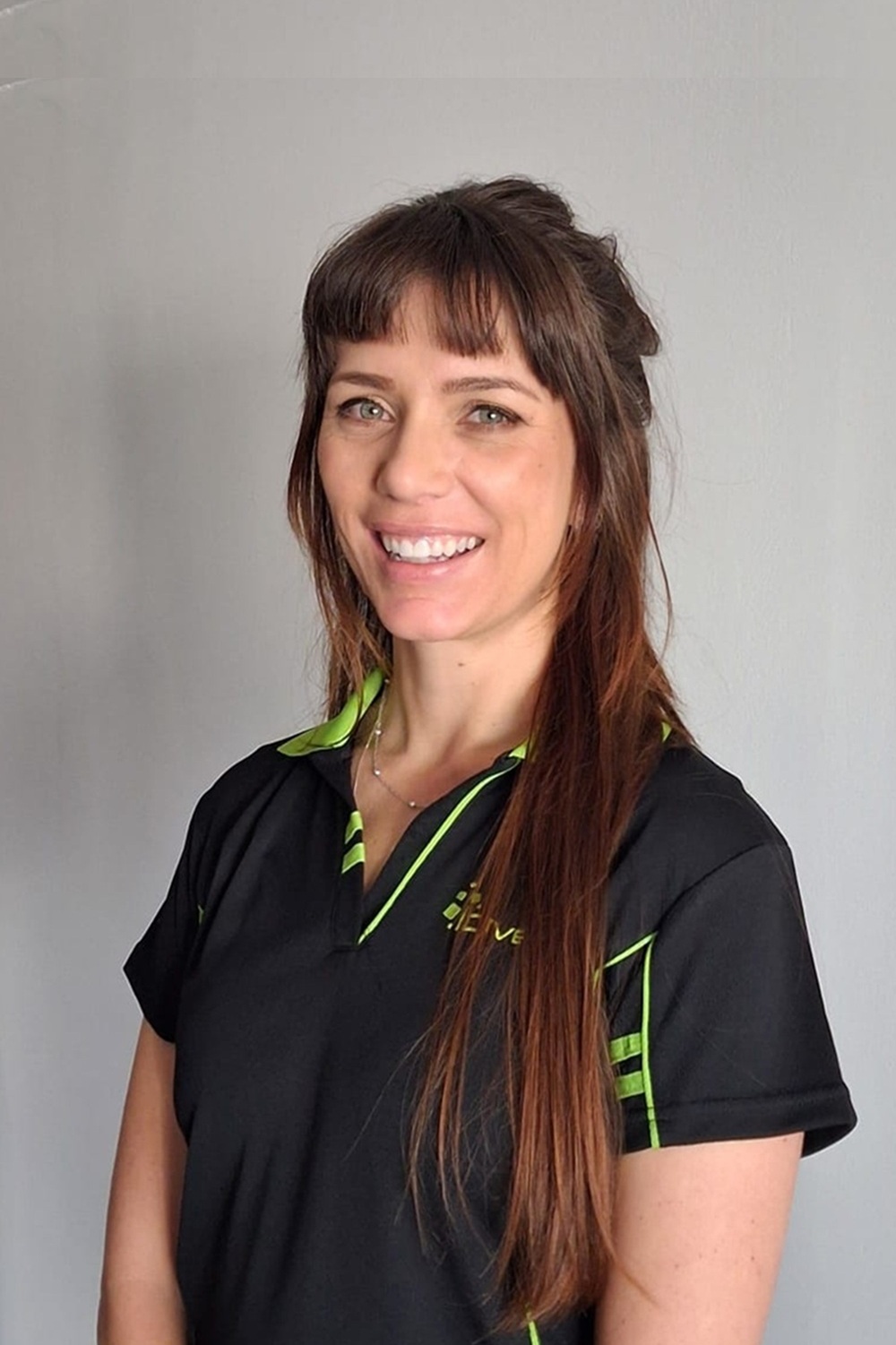 Ronel Botha